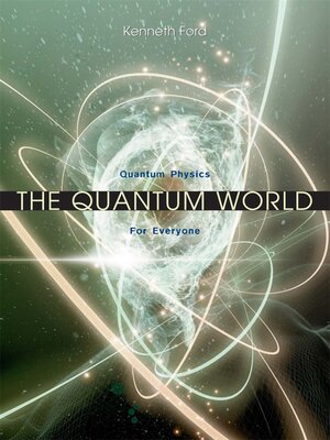 cover image of The Quantum World